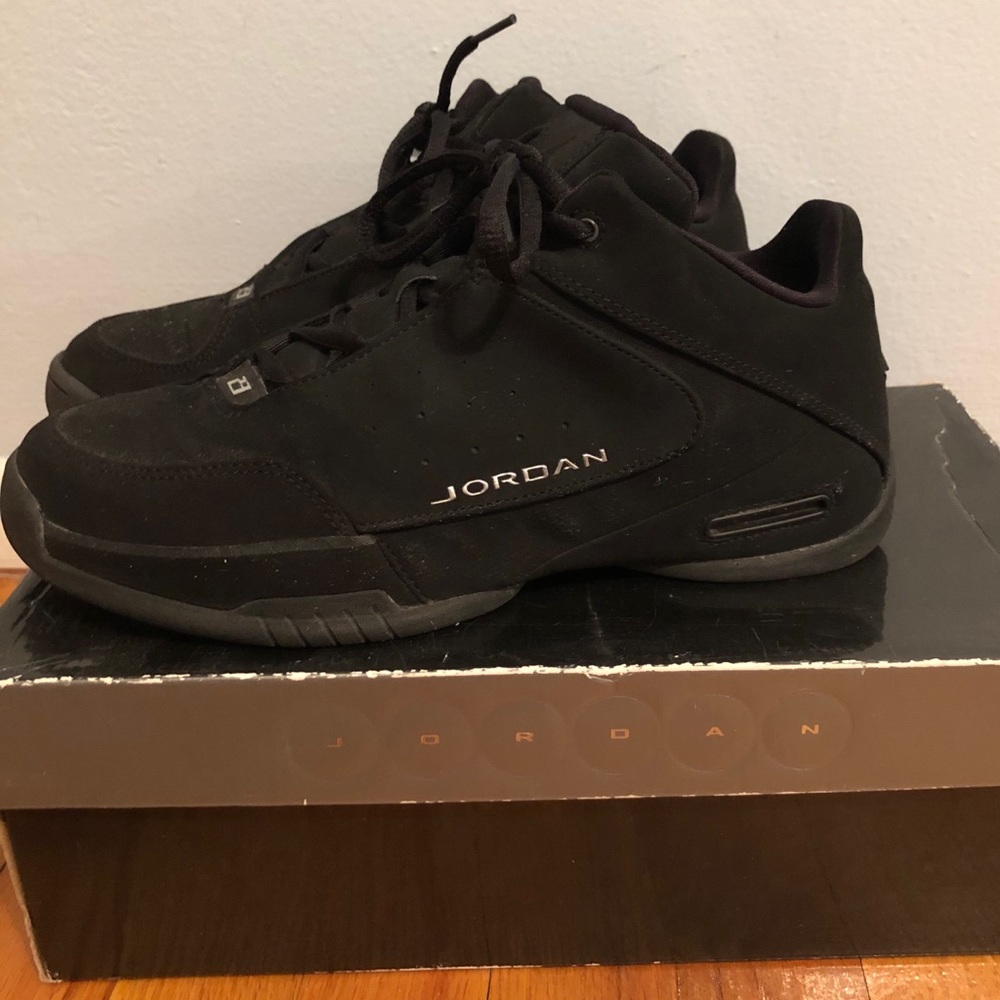Jordan sneakers